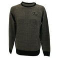 thumbnail image 1 of Guinness Sweater for Mens Long Sleeved Apparel Sweatshirt Black Colour, 1 of 2