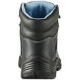 thumbnail image 5 of Avenger Work Boots Womens Framer Lace Leather Waterproof Black 7127, 5 of 7