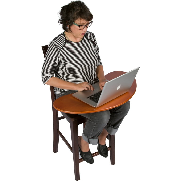 The Levenger Lap Desk, Portable Desk