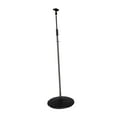thumbnail image 4 of Soporte de Piso de Micrófono con Construcción de Metal Base Redonda para Fiesta, de Boda Multivpiorse Extraíble 315 Pulgadas 708 Pulgadas, 4 of 9