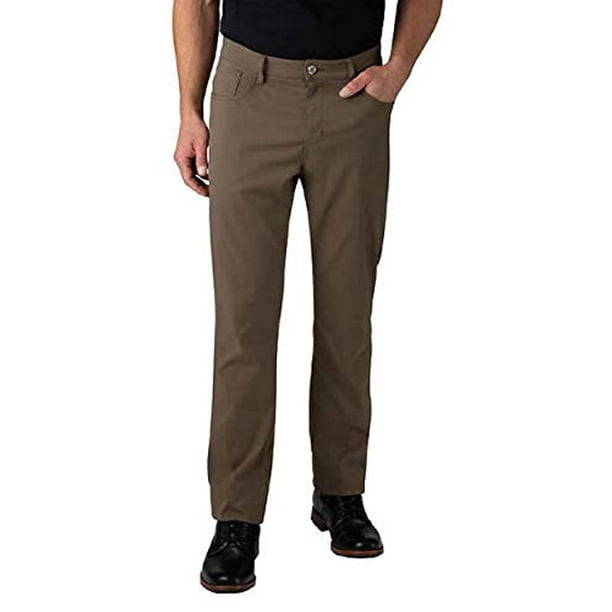 Weatherproof Vintage Weatherproof Vintage Men's Expedition Pant (Dk