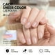 thumbnail image 5 of Esmalte de uñas GAOY Nude Jelly Gel, 16 ml, translúcido, 5 of 6