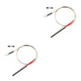 thumbnail image 3 of maskred Convenient And Reliable Stainless Steel Igniter Replacement - Outdoor Cooking Equipped With Whole 2Set, 3 of 6