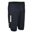 thumbnail image 2 of Short Deportivo Gym Correr Entrenamiento Hombre Squadra, 2 of 3
