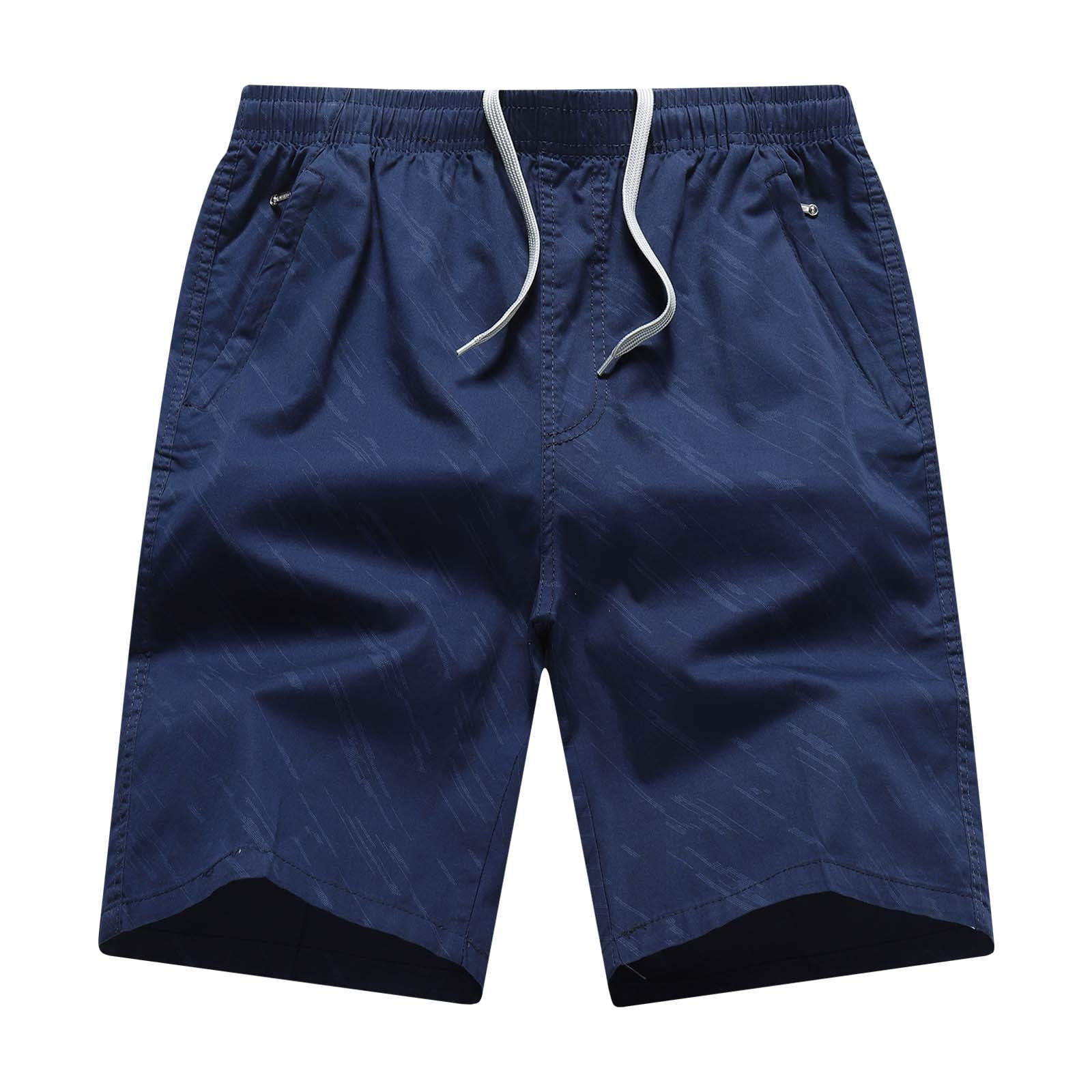adviicd Short Shorts for Men Men's Stretch Twill Cargo Shorts Mens ...