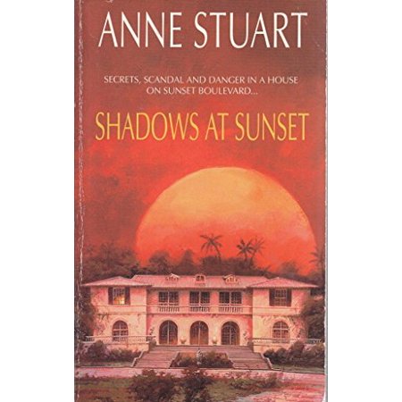 Pre-Owned Shadows At Sunset 9781551665719 1551665719 Paperback