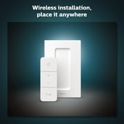 Philips Hue Dimmer Switch