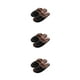 thumbnail image 3 of Minnieouse Zapatillas de casa, suministros de invierno, zapatos cálidos, impermeables, para parejas, Base gruesa, zapatos de fondo suave, Type1 NO1, 3 of 5