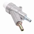 thumbnail image 3 of Boron Carbide Nozzle Sandblasting Tool for Rust and Dust Removal 35x20x8mm Air Operated, 3 of 5