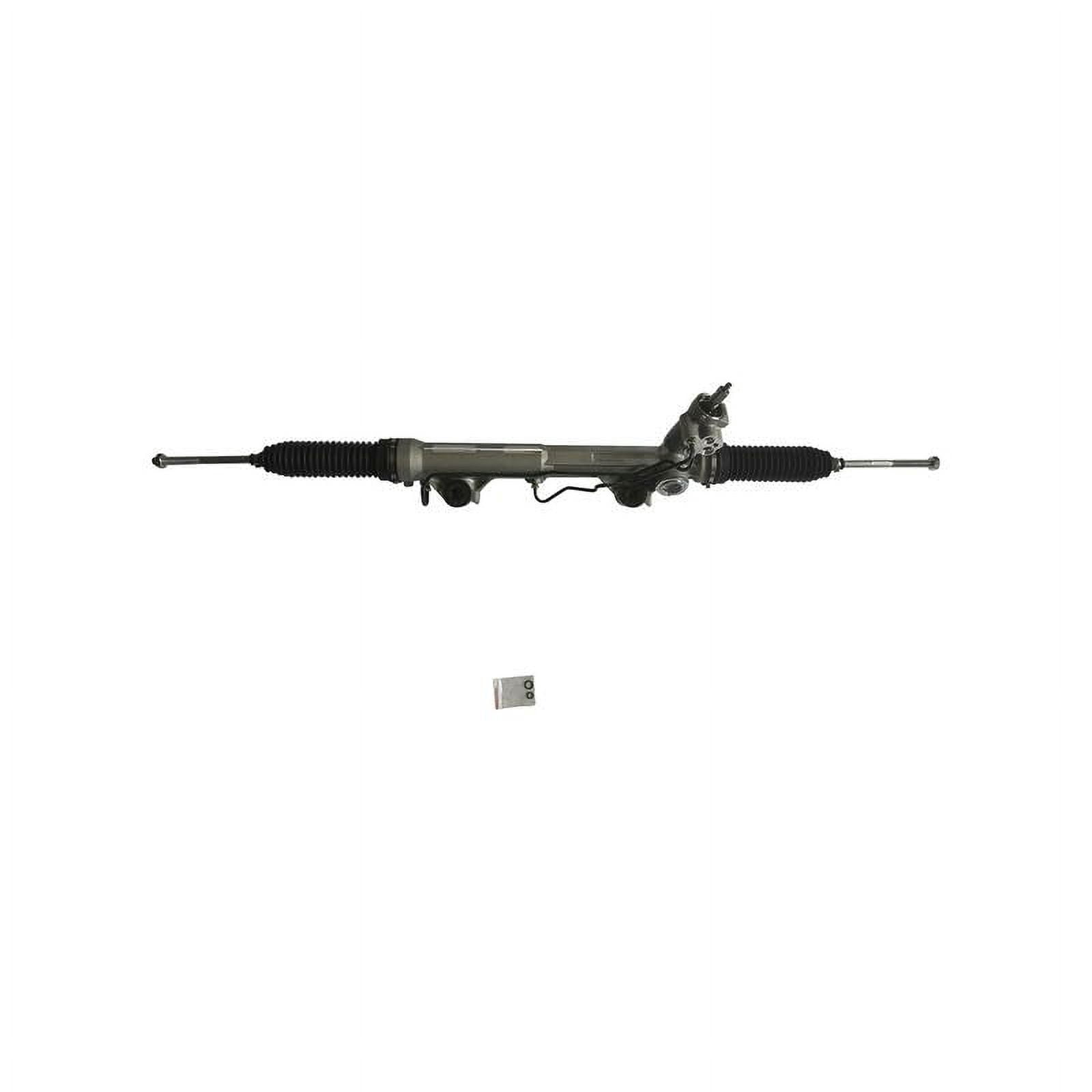 Rack and Pinion Assembly Fits select: 2002 FORD EXPLORER XLT, 2003 FORD EXPLORER XLT/XLT SPORT/NBX