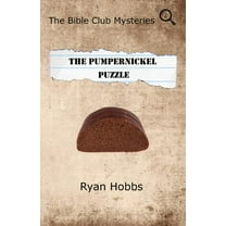 The Bible Club Mysteries : The Pumpernickel Puzzle