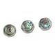 thumbnail image 5 of de 3 botones de de válvula de trompeta, piezas de reparación de carcasas coloridas, tapas de válvulas, accesorios, colecciones de Yuyangstore Botones de piezas de reparación de trompetas, 5 of 8