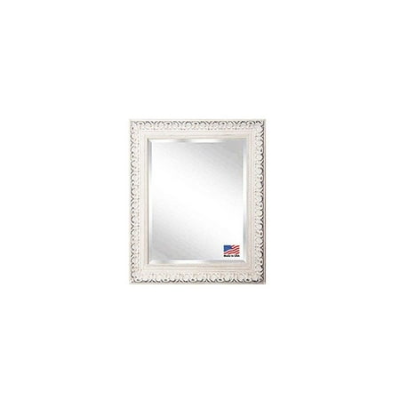 Rayne Mirrors French Victorian White Wall Mirror Com Rayne Mirrors French Victorian White Wall Mirror
