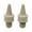 PEEK head, variant on Professional Dents Repair Tool Set With PEEK/PAI Heads For Flawlessly Surfaces Restoration On Car Furniture Appliances