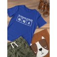 thumbnail image 3 of Stealth Elements. Toddler T-Shirt,  2 Toddler, 3 of 4
