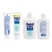 AQUA CARE Lotion 8 oz (Pack of 3)