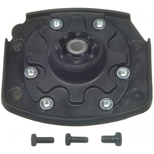 BASE AMORTIGUADOR IMPALA 2000 al 2005 CHEVROLET Trasera Izquierda/Derecha MOOG .