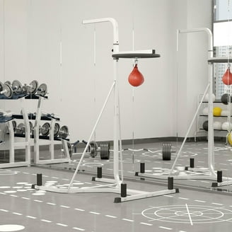Everlast Power core Freestanding Indoor Rounded Heavy Duty Fitness