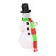 thumbnail image 3 of Disfraz De Muñeco De Nieve Inflable, Para Cosplay, Para Fiestas Y Disfraces, 3 of 8