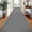 Dark Gray, variant on Washable Area Rug 3x5 Ft Non Slip Rugs for Entryway, Braided Rubber Backed Throw Rugs Door Mat Indoor Outdoor Entrance, Cotton Woven Carpet for Kitchen Foyer Front Door, Taupe/Coffee
