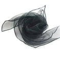 thumbnail image 1 of Chiffon Scarf Decorative Solid Color Mesh Necklace Scarf Summer Scarf for Women, 1 of 10