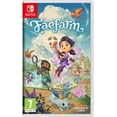thumbnail image 1 of Fae Farm [Nintendo Switch], 1 of 1