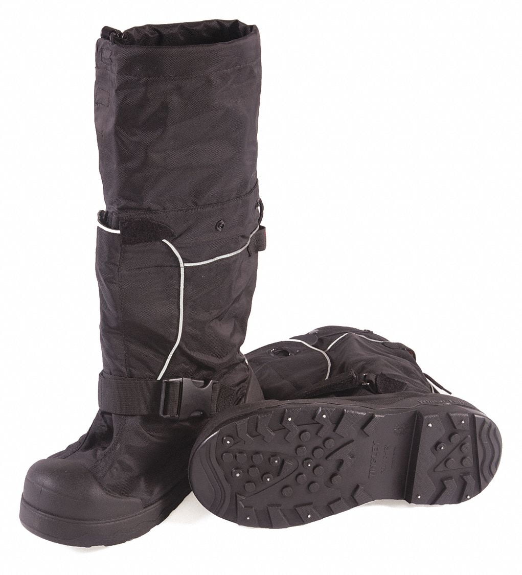 Tingley WinterTuff Orion XT Traction Overshoe XL
