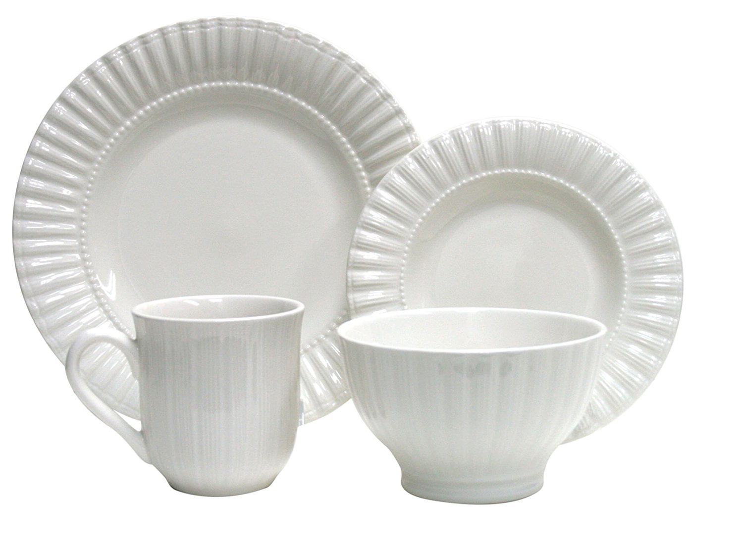 thomson pottery dinnerware plates