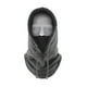 thumbnail image 2 of Gorro cálido de invierno,Pasamontañas de invierno con capucha de forro y máscara de esquí,Gorro y bufanda con protección térmica para el rostro para climas fríos,Gorro de, 2 of 8