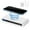 B, variant on XGFHYJEH Charging Station, Wireless Charging Station, Charging Station for Multiple Devices, Wireless Charging, 15W Charge Station, Wireless Charge, for Android, Iphone, Apple, Samsung, Ipad