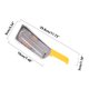 thumbnail image 3 of Stainless Steel Double Blade Vegetable Slicing Knife Powerful Cabbage Slicing Knife Multi-purpose Kitchen Peeler, 3 of 5