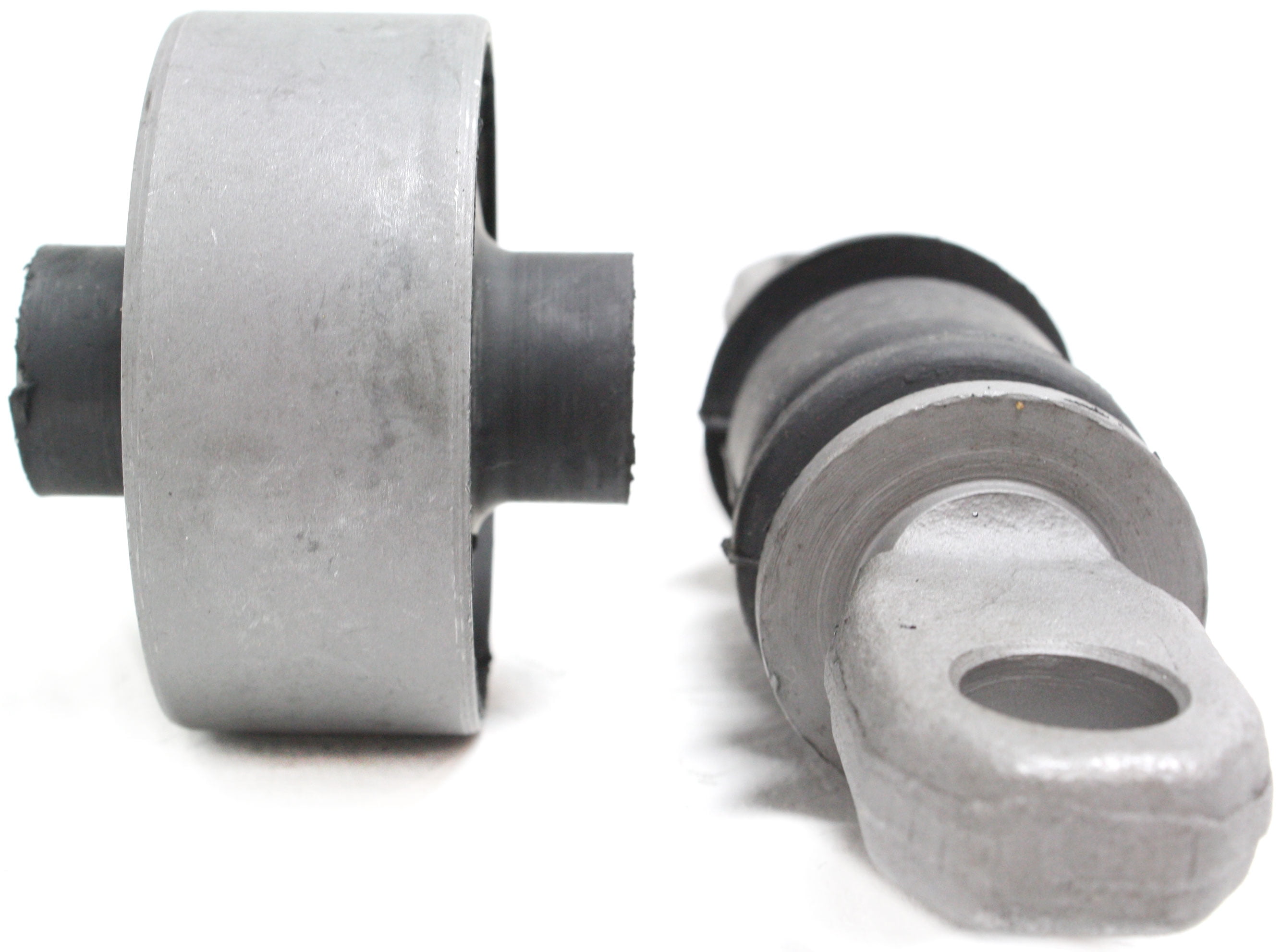 Replacement REPL505101 Control Arm Bushing Compatible with 1998-2003 Toyota Sienna 1992-2001 Lexus ES300 6Cyl 3.0L Front, Lower Kit