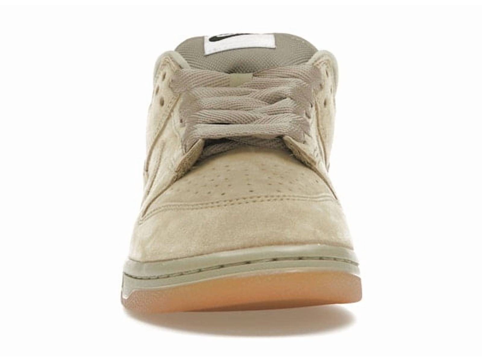Nike Men's SB Dunk Low Pro B Parachute Beige Shoes, from StockX