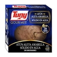 thumbnail image 1 of Atún Tuny Light gourmet sólido en agua 140 g, 1 of 4