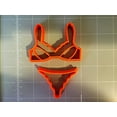 thumbnail image 3 of Sexy Bra and Panties Cookie Cutter- Fast Shipping - Sharp Edges - Exceptional Quality, 3 of 5