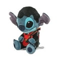 thumbnail image 4 of Kidrobot Phunny 7.5" Singer Elvis Stitch Plush Toy, 4 of 12