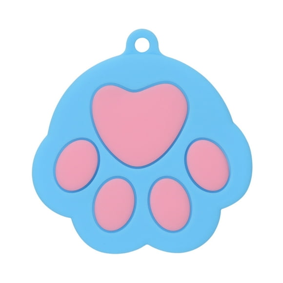 Pet Supplies Cat Canned Food Fresh Keeping Silicone Can Top for Picnics Parties Holidays Cat Food Can Lid for Indoor Outdoor Use