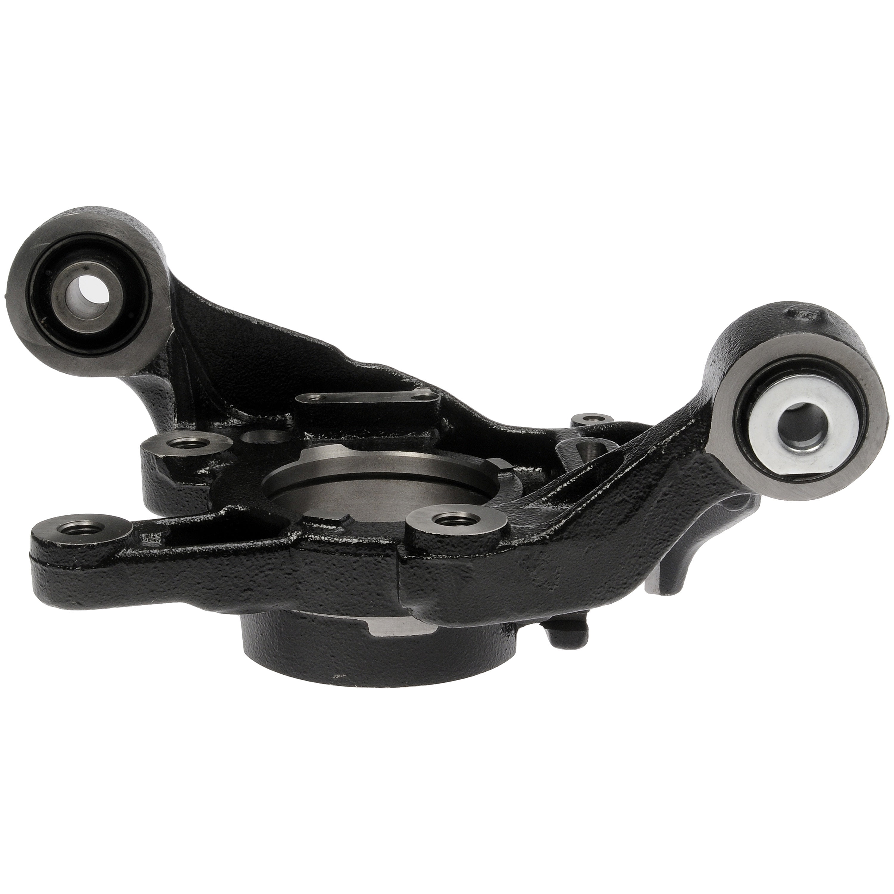 Dorman 698-139 Rear Left Suspension Knuckle for Specific Ford / Mercury Models Fits select: 2006-2010 FORD EXPLORER, 2007-2010 FORD EXPLORER SPORT TRAC