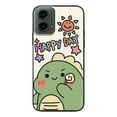 thumbnail image 6 of LYM-Phone Case For MOTO G 5G 2024, Shockproof Silicone Cover Full wrap protective Back Cover Anti-dust Cute Soft case Anti-knock Fashion Design Dirt-resistant Durable TPU Cartoon, 6 of 9