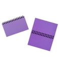 thumbnail image 2 of Cuaderno Pequeño Colorido Fiudx 50 Hojas 5 Colores, 2 of 7