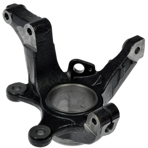 Dorman 698-092 Front Passenger Side Steering Knuckle for Specific Ford / Mazda / Mercury Models Fits 2012 Ford Escape