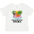 thumbnail image 3 of Inktastic Panama City Beach Vacation Girls Baby T-Shirt, 3 of 5