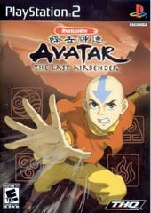 ps2 avatar