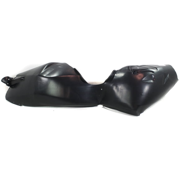 Fender Liner Compatible with FORD FIVE HUNDRED/MONTEGO 05-07 FRONT Right Passenger Side