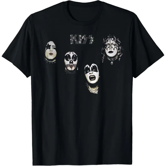 1978 Ace Frehley T-Shirt