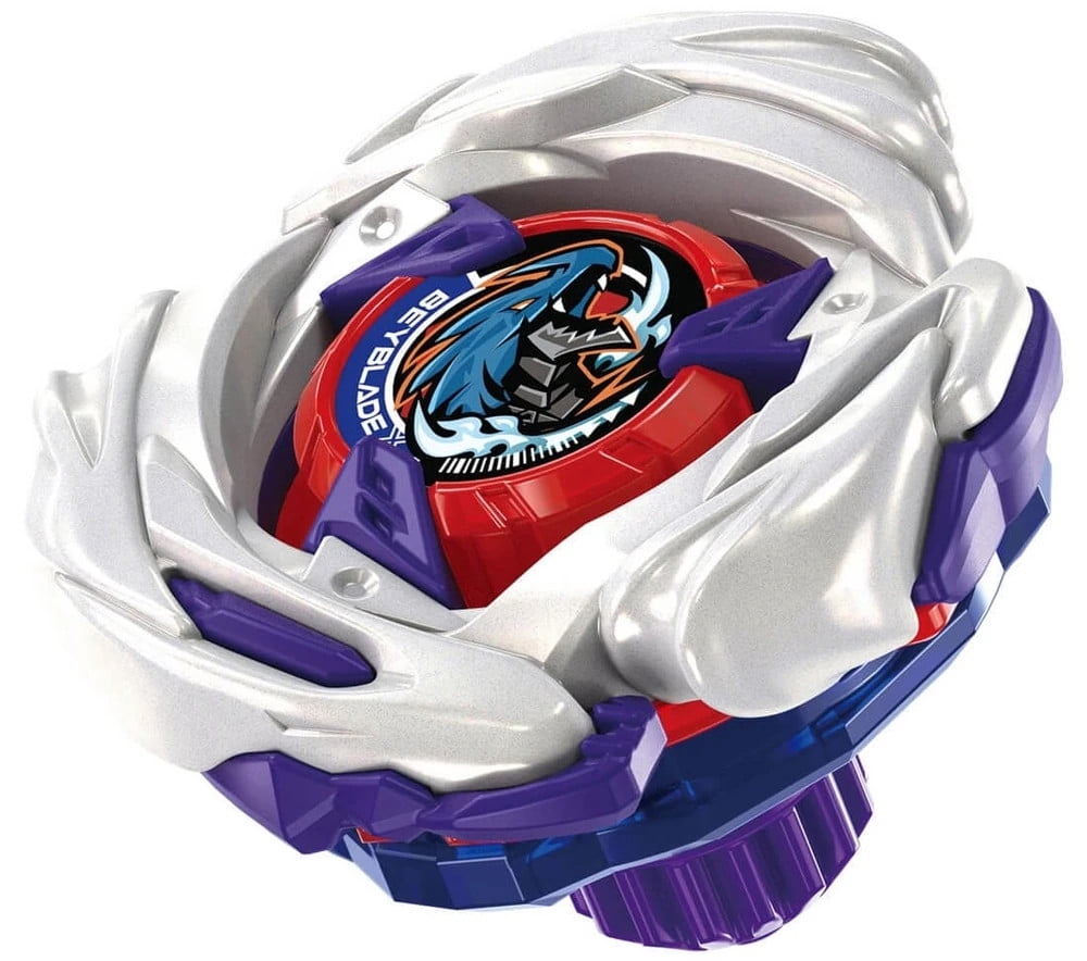 Takara Tomy Meteor Dragoon 3-70J Beyblade X Starter UX-17