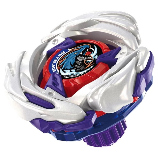 Takara Tomy Meteor Dragoon 3-70J Beyblade X Starter UX-17