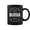 Black, variant on Bubba Grandpa Gift Genuine Trusted Bubba Quality Coffee Mugs