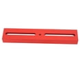 thumbnail image 2 of Rail Bar Plaque en Queue d'Aronde, Support Solide Plaque de Montage en Queue d'Aronde pour Télescope Astronomique, 2 of 7