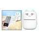 thumbnail image 2 of portable thermal ,portable 4.0 thermal instant , hot mini mobile thermal ,pocket mini portable label paper instant ,thermal paper roll mobile phone instant StyleE, 2 of 9